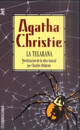 La Telarana - Agatha Christie