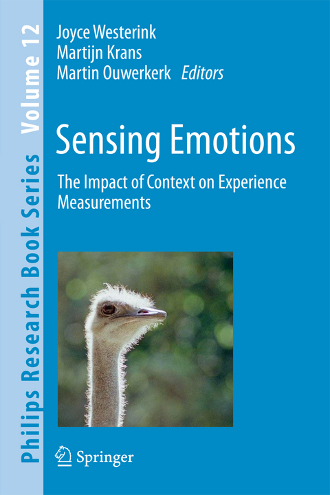 Sensing Emotions - 