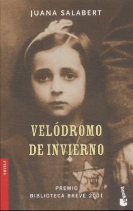 Velodromo de Invierno - Juana Salabert