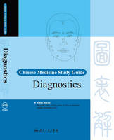 Chinese Medicine Study Guide - Chen Jia-xu