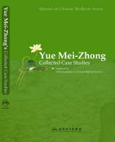 Yue Mei-zhong - China Academy of Chinese Medical Science, Yue Mei-zhong