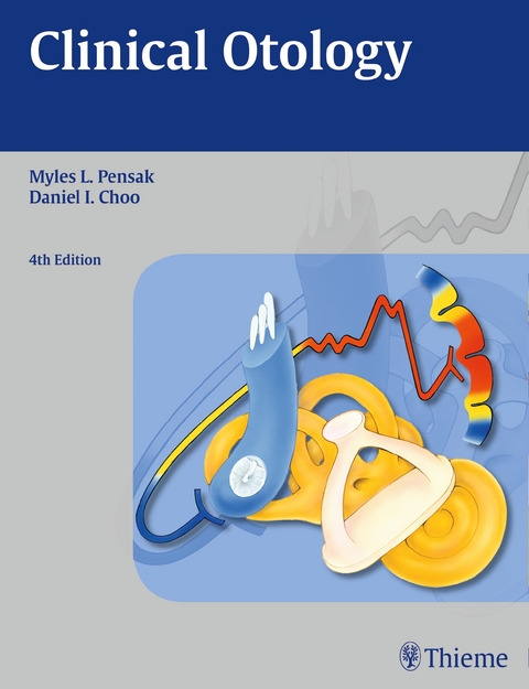 Clinical Otology - 