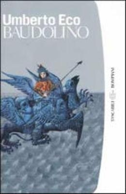 Baudolino - Umberto Eco, Joseph Ratzinger