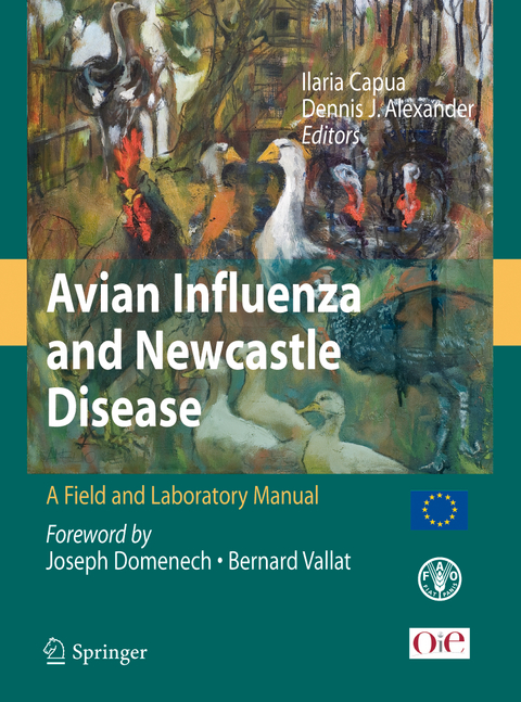 Avian Influenza and Newcastle Disease - 