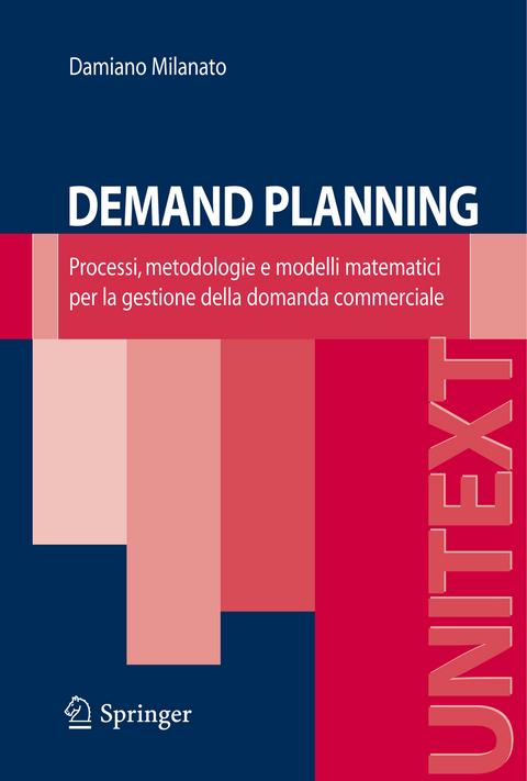 Demand Planning - Damiano Milanato