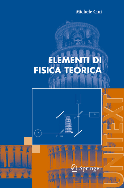 Elementi di Fisica Teorica - Michele Cini