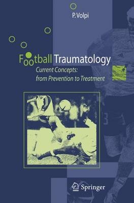 Football Traumatology - 