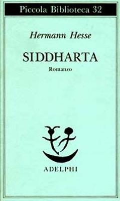 Siddartha - Hermann Hesse