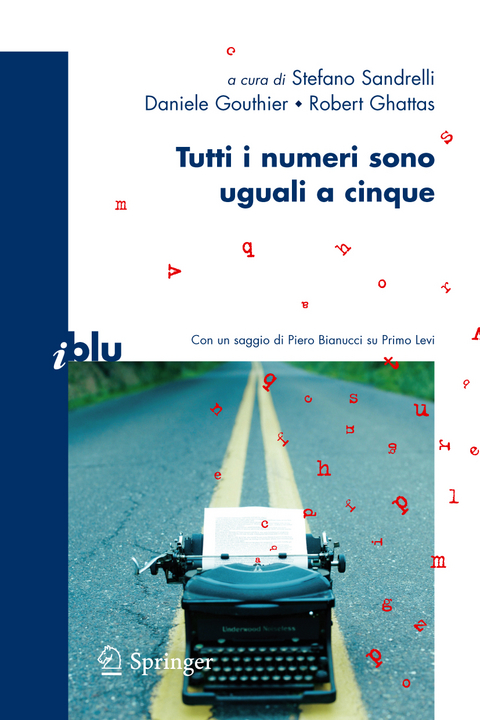 Tutti i numeri sono uguali a cinque - 