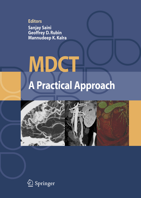 MDCT: A Practical Approach - 