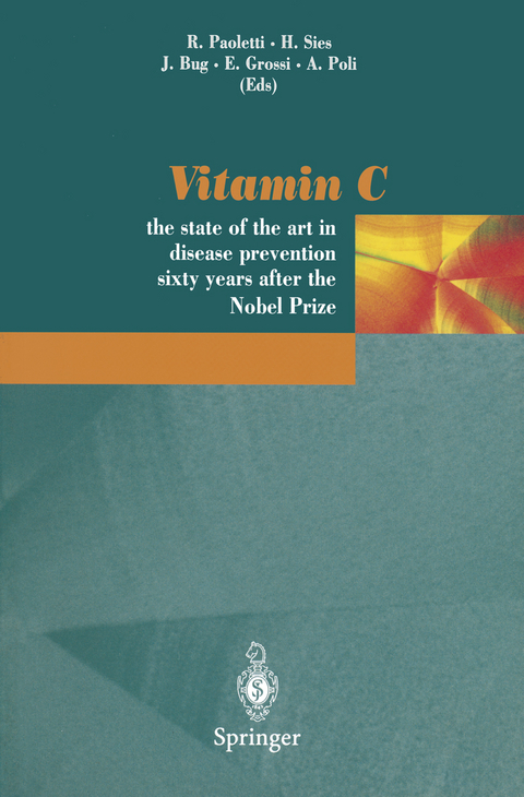 Vitamin C - 