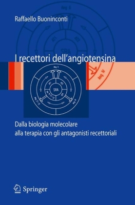 I Recettori Dell'Angiotensina - Raffaello Buoninconti