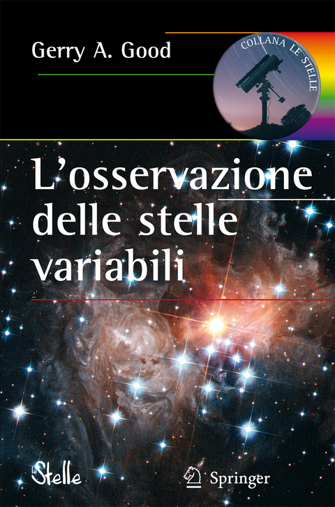 L'osservazione delle stelle variabili - Gerry A. Good