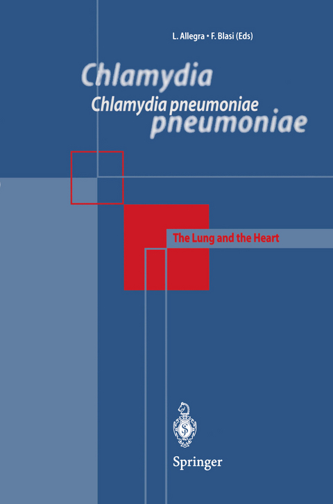 Chlamydia pneumoniae - L. Allegra, F. Blasi