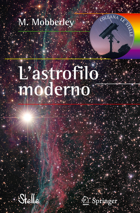 L'astrofilo moderno - Martin Mobberley