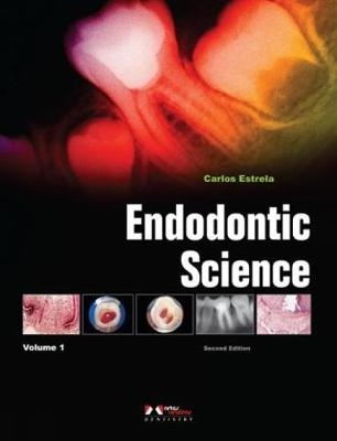 Endodontic Science - Carlos Estrela