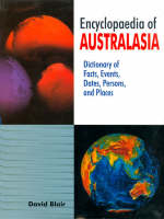 Encyclopaedia of Australasia - David Blair