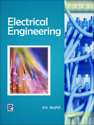 Electrical Engineering - R. K. Rajput