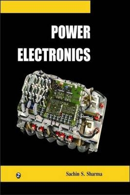 Power Electronics - Sachin S. Sharma