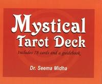 Mystical Tarot Deck - Dr Seema Midha