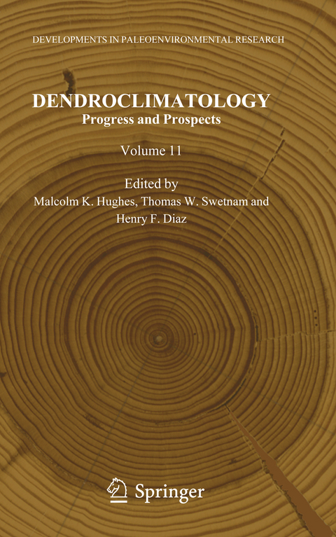 Dendroclimatology - 