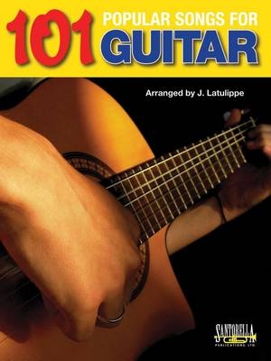 Popular Songs(101) - Jay Latulippe