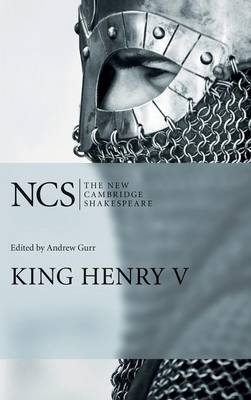 King Henry V - William Shakespeare