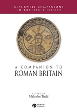 Companion to Roman Britain - 