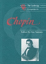 Cambridge Companion to Chopin - 