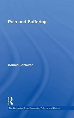 Pain and Suffering - Ronald Schleifer