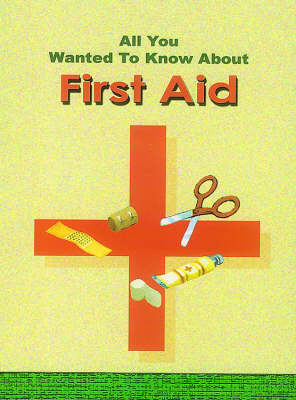 All You Wanted to Know About First Aid - Dr. Savitri Ramaiah