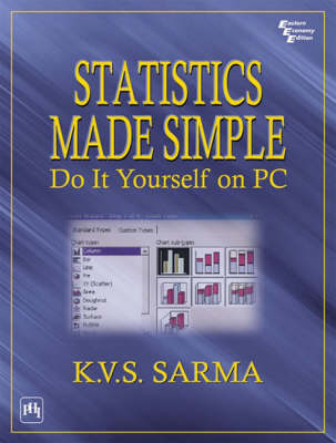 Statistics Made Simple - K.V.S. Sarma