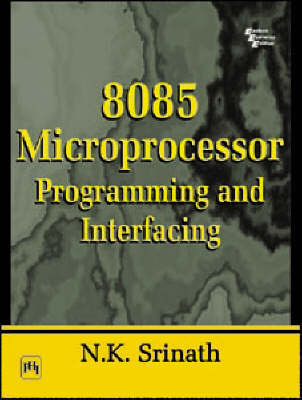 8085 Microprocessors - N.K. Srinath