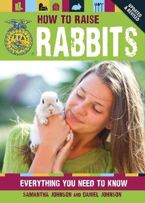 How to Raise Rabbits - Samantha Johnson  dont use