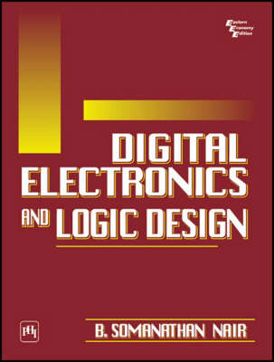 Digital Electronics - Somanathan B. Nair