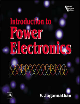 Introduction to Power Electronics