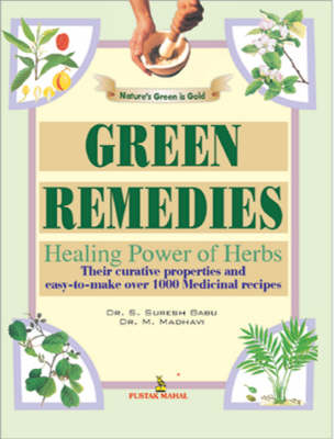 Green Remedies - S.Suresh Babu, M. Madhavi
