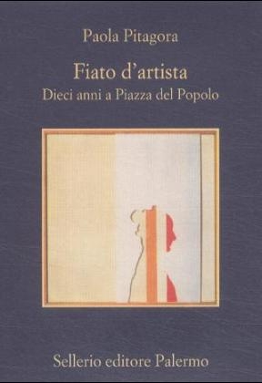 Fiato d' artista - Paola Pitagora