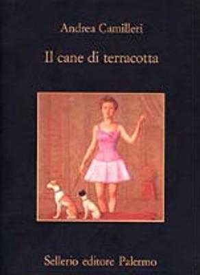 Il cane di terracotta - Andrea Camilleri