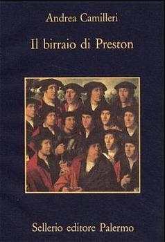 Il birraio di Preston - Andrea Camilleri