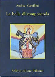 Bolla di componenda - Andrea Camilleri