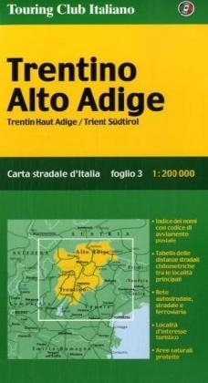 Trentino Alto Adige