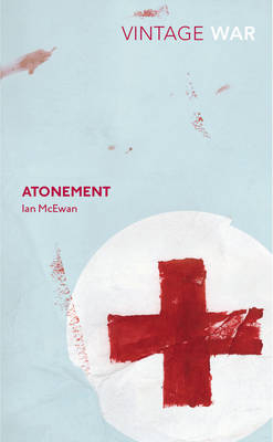 Atonement (Vintage War) Exp - Ian McEwan