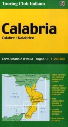 Calabria