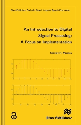 An Introduction to Digital Signal Processing - Stanley Mneney