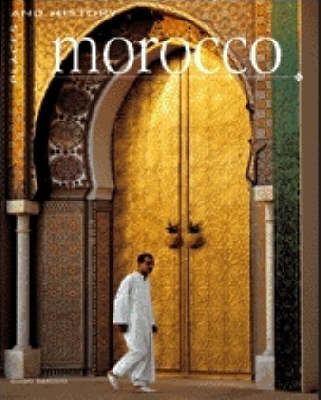 Morocco - Guido Barosio