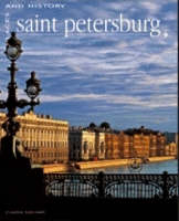 Saint Petersburg - Claudia Sugliano