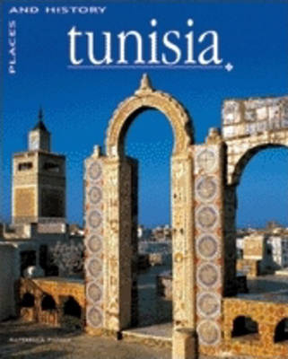 Tunisia - Rafaella Piovan