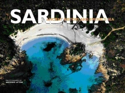 Sardinia: Italy from Above - 