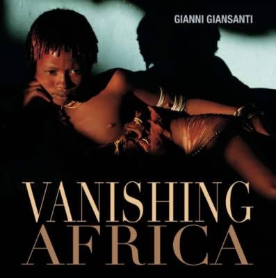 Vanishing Africa - Paolo Novaresio